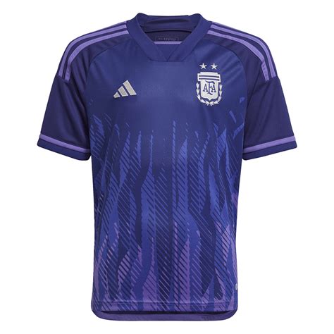 adidas argentina '22 away replica jersey|argentina 2024 jersey.